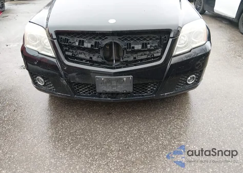 2012 Mercedes-Benz Glk 350 4Matic z USA, uszkodzony, nr VIN WDCGG8HB3CF859867